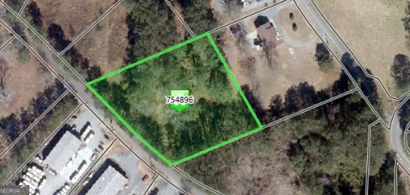 Vacant Land in Acworth