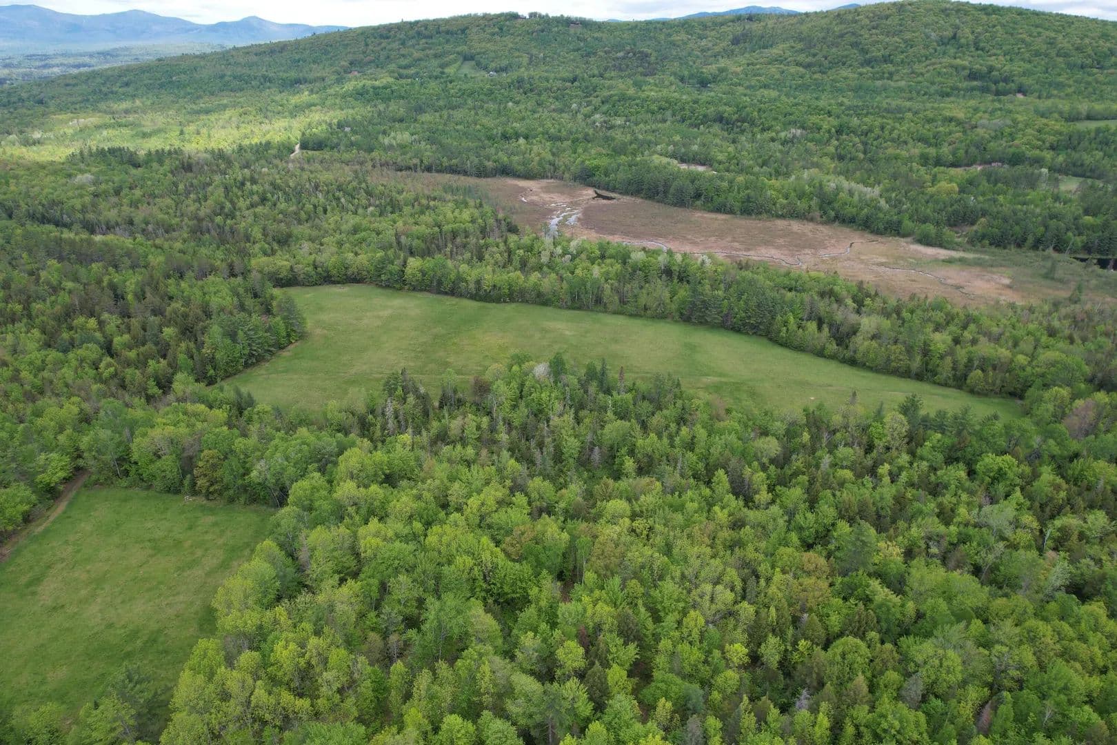 185 Acres of Land for Sale in Phillips, Maine - Phillips, Maine, 04966