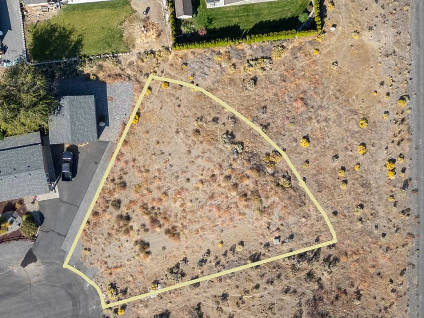 Vacant Land in Mattawa