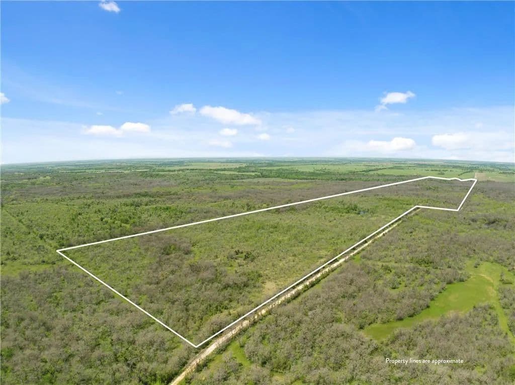 Vacant Land in Cameron - Cameron, Texas, 76520