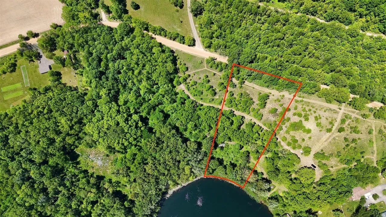 Property from 115 40th #LOT 3 - KW - Allegan, Michigan, 49010