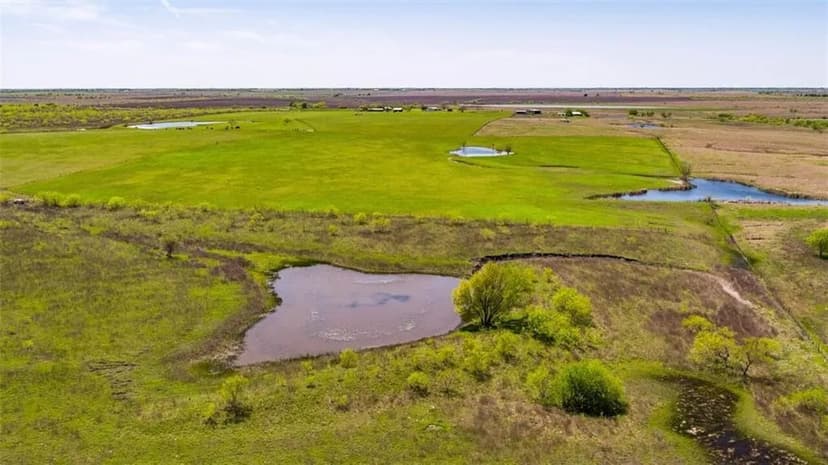 Property from TBD Highway 171 - KW