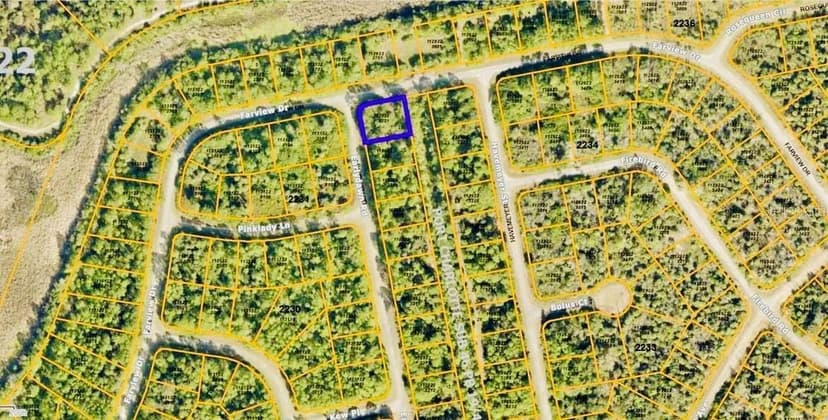 Property from FARVIEW DRIVE - KW