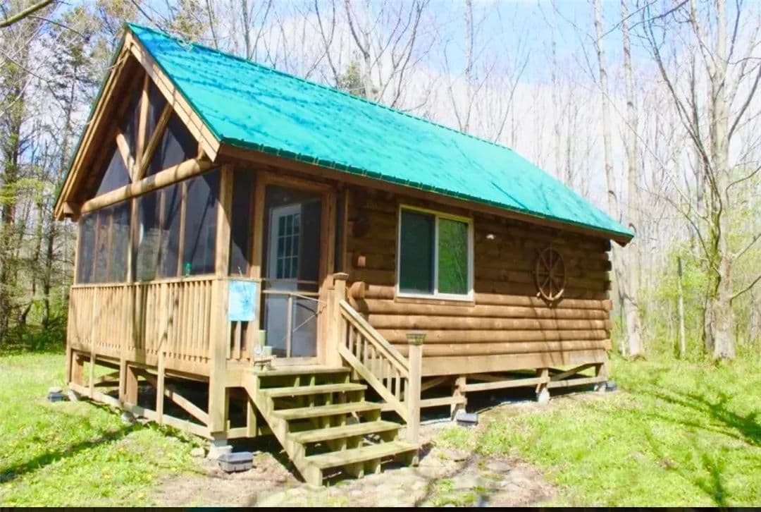 2.87 Acres of Land for Sale in Pulaski, NY - Pulaski, New York, 13142