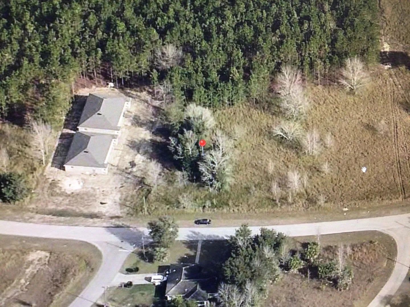 Lots & Land-Other in OCALA - Ocala, Florida, 34480