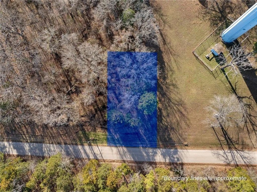 Lots & Land-Other in Diamond City - Diamond City, Arkansas, 72644