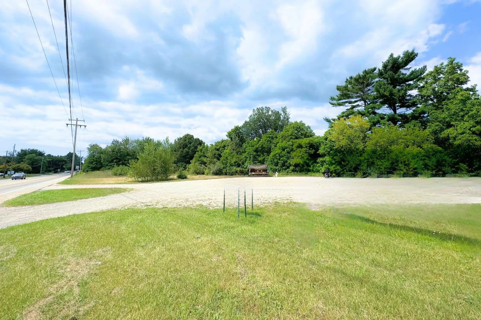 Vacant Land in Norton Shores - Norton Shores, Michigan, 49441