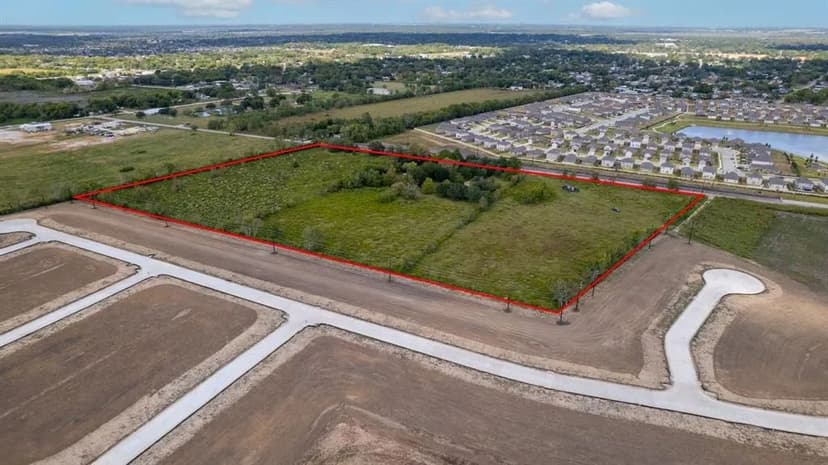 Property from 902 Post Road - KW