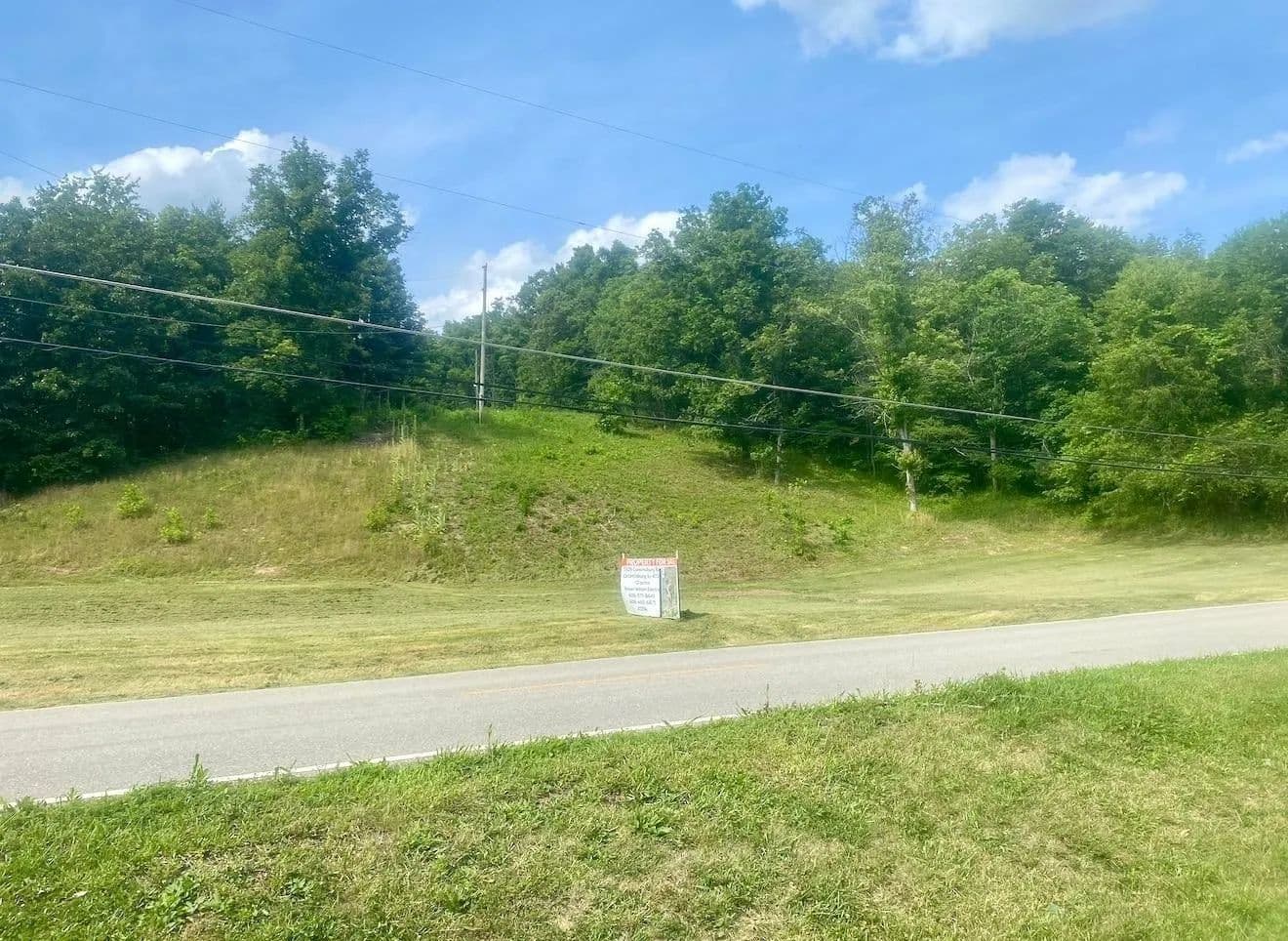 Lots & Land-Other in catlettsburg - Catlettsburg, Kentucky, 41129