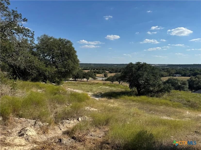 Property from Lot 23 Bowles Ranch Road - KW