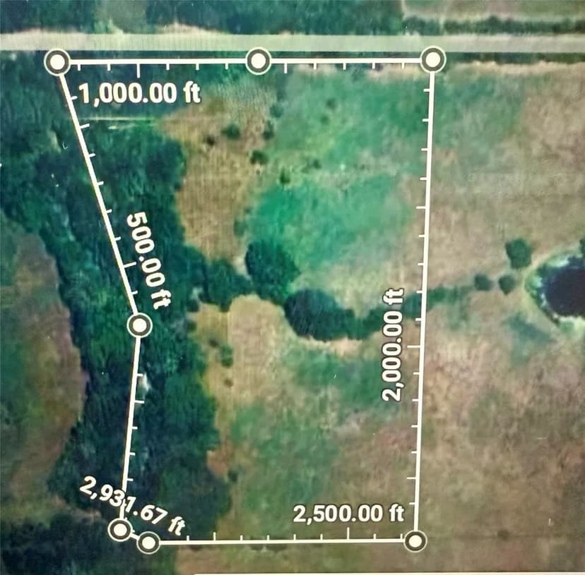 Property from TBD Eagle Point Road - KW