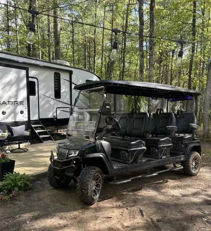 Property from 1749 E Brill - KW - White Cloud, Michigan, 49349