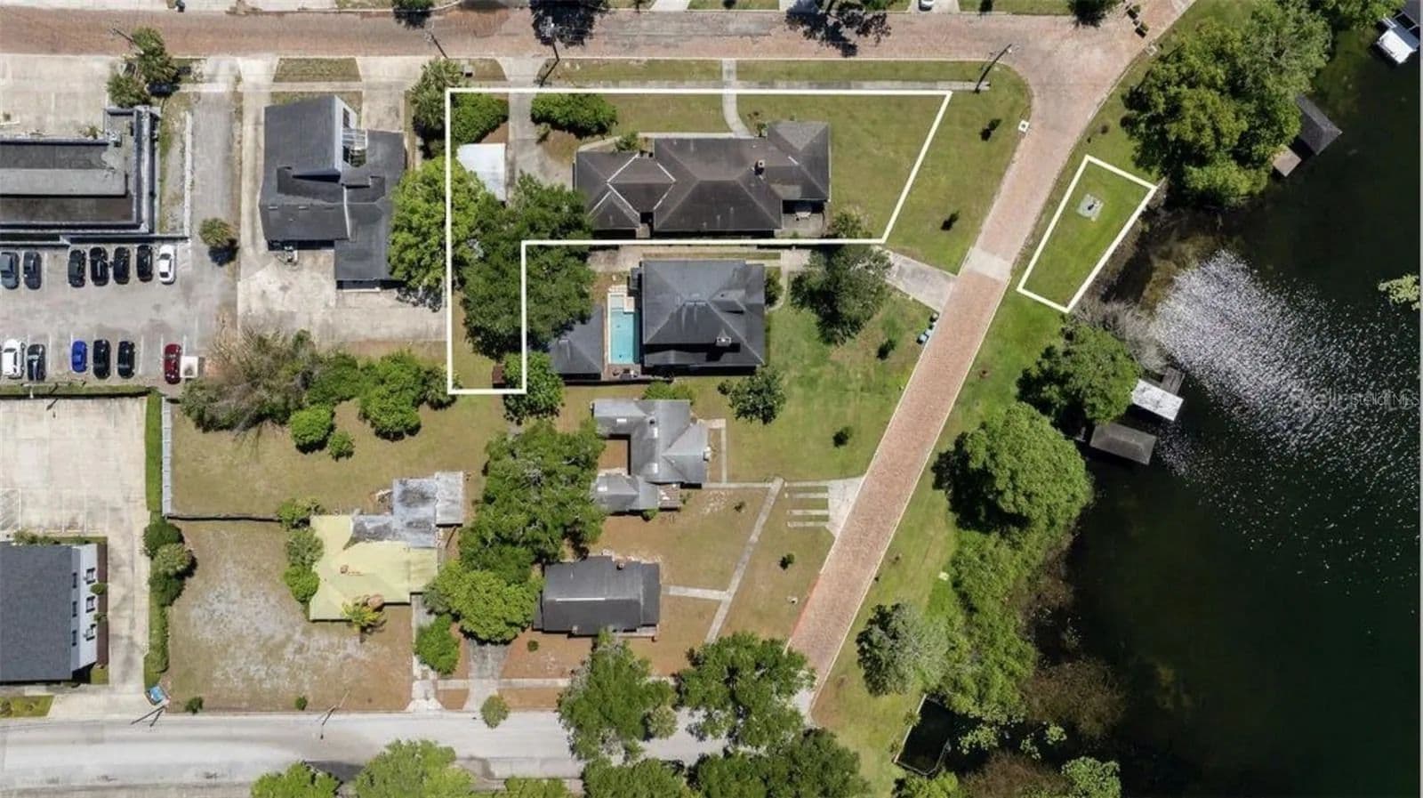 Property from 1321 FAIRVIEW AVENUE - KW - Winter Park, Florida, 32789