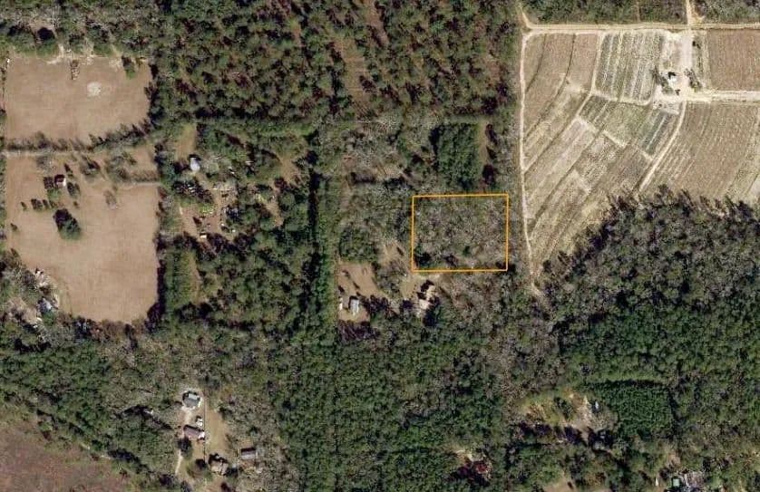 Lots & Land-Other in Tallahassee - Tallahassee, Florida, 32309