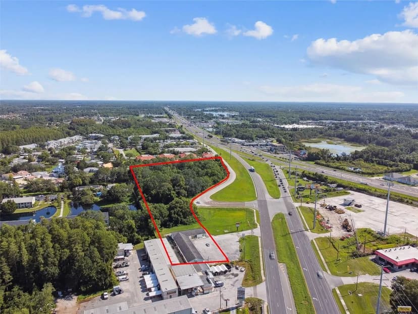Property from 1703 DALE MABRY HIGHWAY - KW