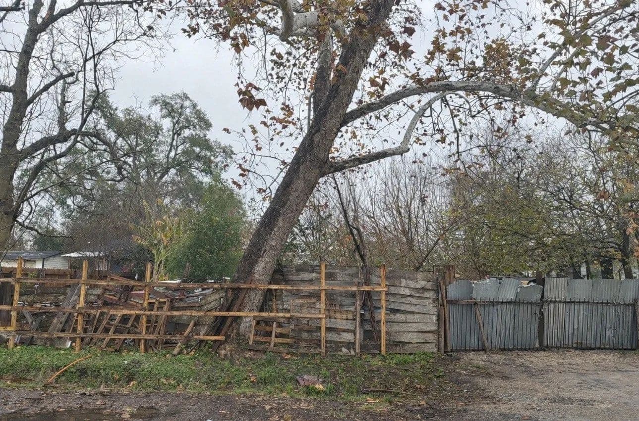 Lots & Land-Other in Houston - Houston, Texas, 77088