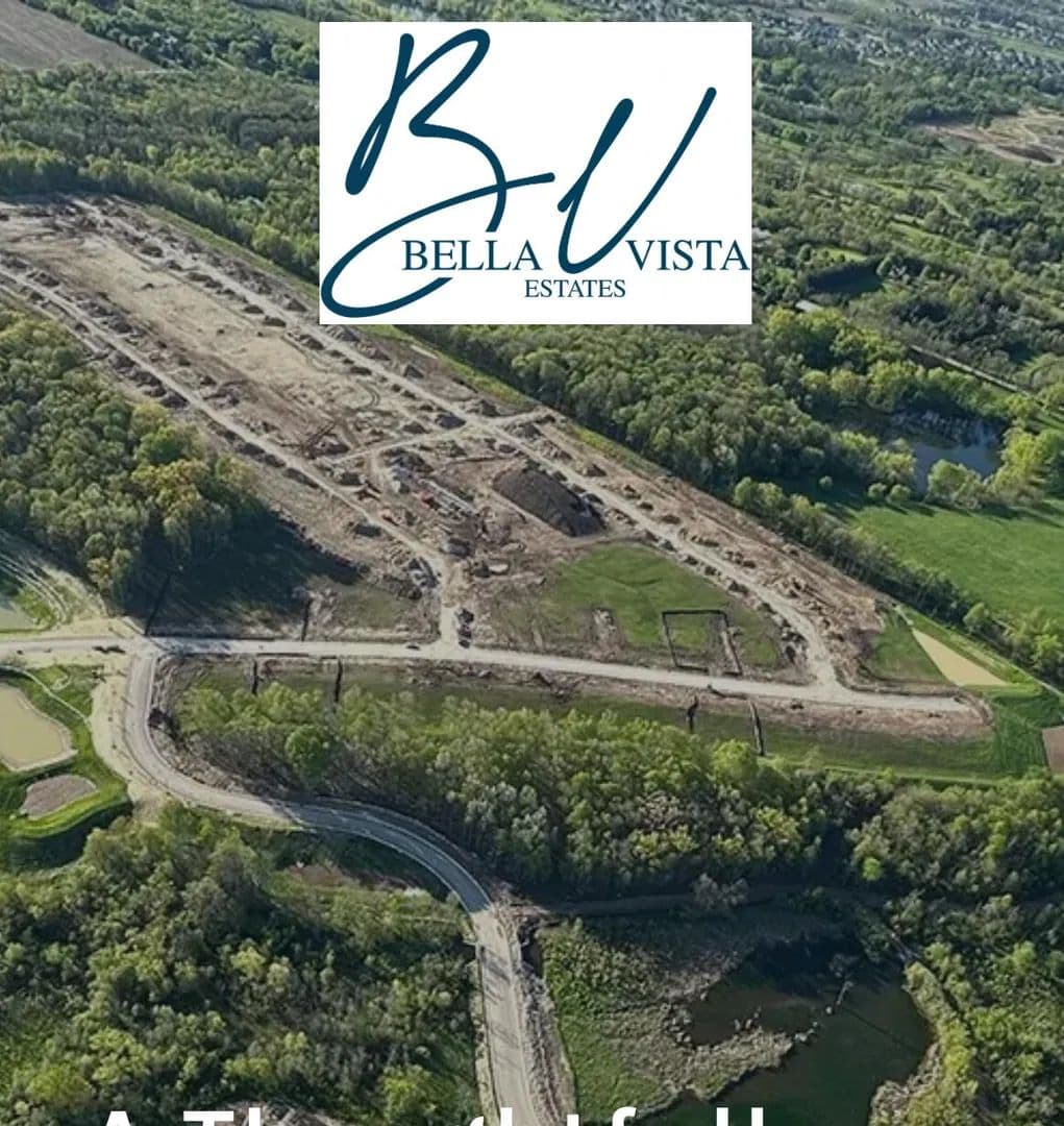 Vacant Land in Menomonee Falls - Menomonee Falls, Wisconsin, 53051