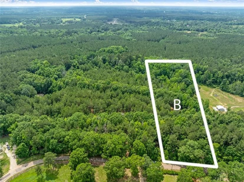 Property from 000 BARBER TRACT B Road - KW