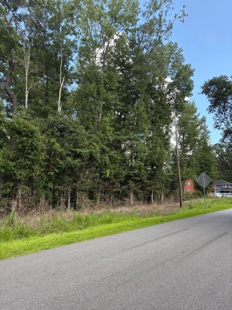 Vacant Land in North Charleston - North Charleston, South Carolina, 29418