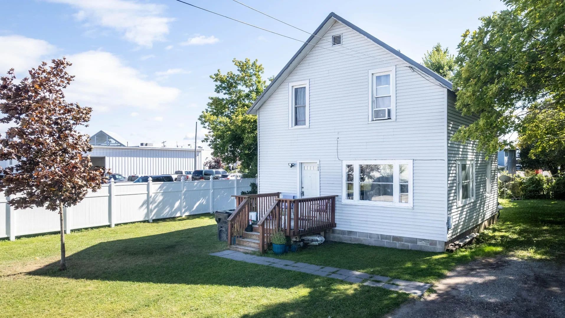 Lots & Land-Other in Cheboygan - Cheboygan, Michigan, 49721