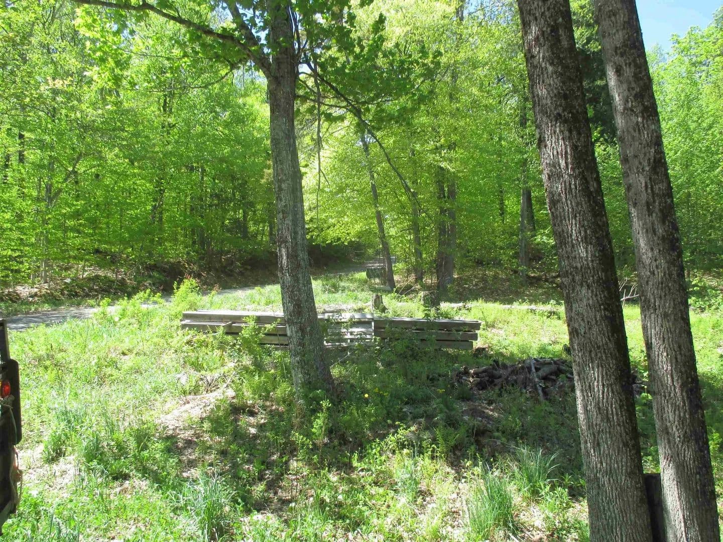 Lots & Land-Other in Westfield - Westfield, Vermont, 05874