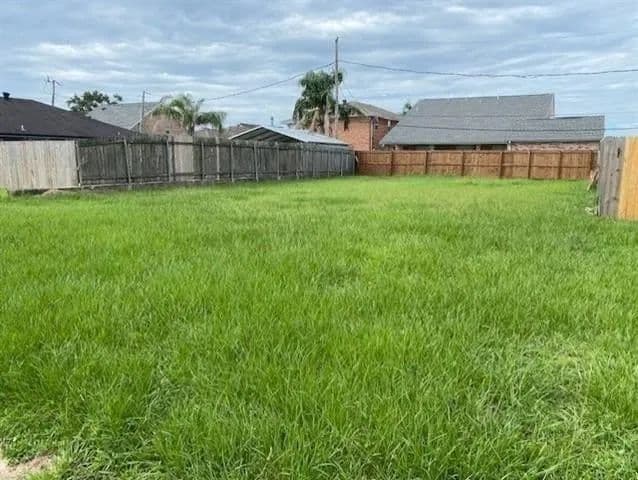 Lots & Land-Other in Meraux - Meraux, Louisiana, 70075