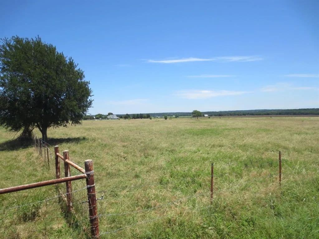 Vacant Land in McGregor - Mcgregor, Texas, 76657