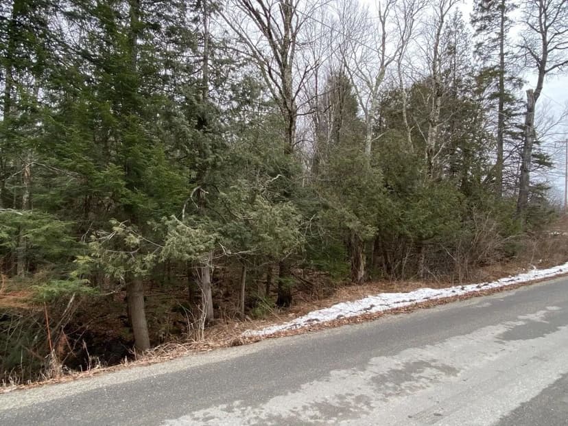 Property from Lot 8 Dogtown Road - KW