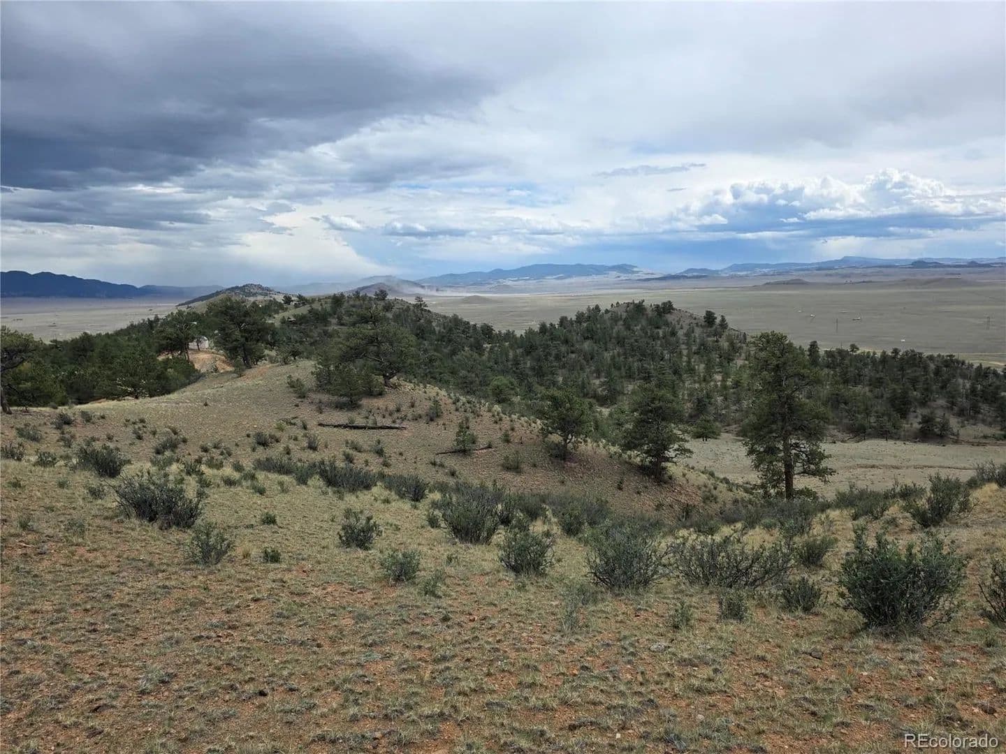 Lots & Land-Other in Hartsel - Hartsel, Colorado, 80449