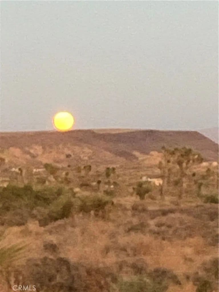 Lots & Land-Other in Pioneertown - Pioneertown, California, 92268