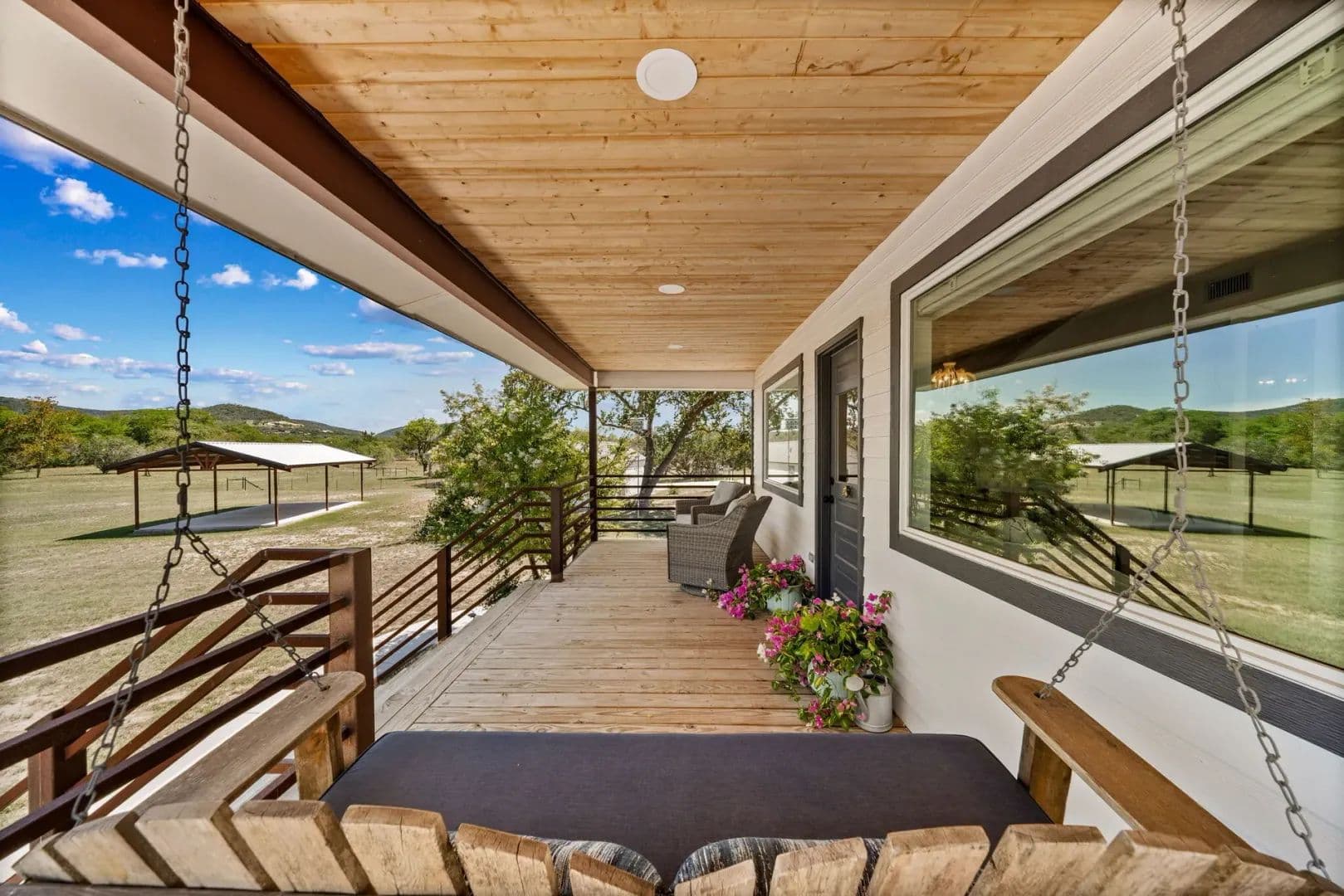58 Weston Road, Leakey - Leakey, Texas, 78873
