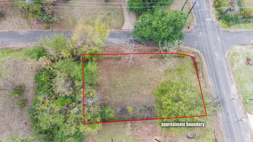 Lots & Land-Other in Longview