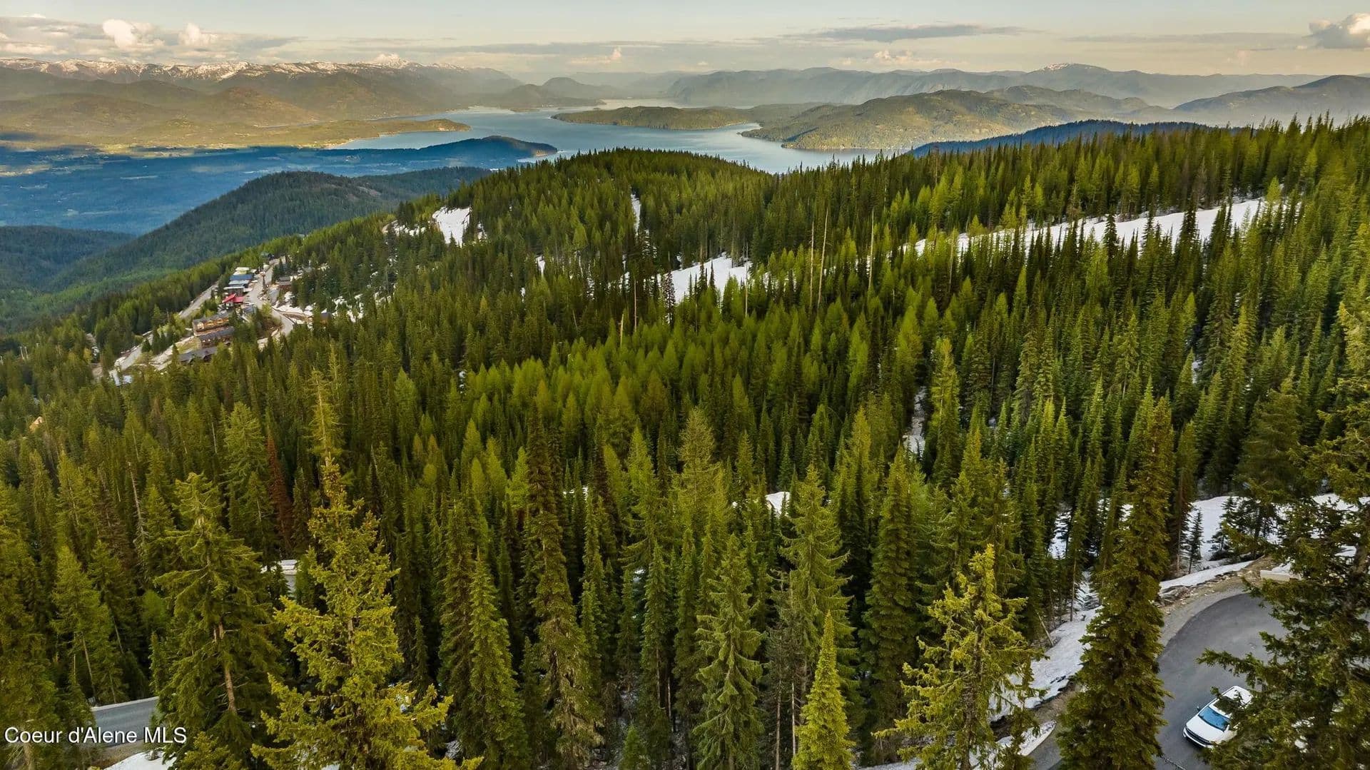 Vacant Land in Sandpoint - Sandpoint, Idaho, 83864