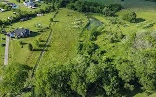 Vacant Land in Castalian Springs - Castalian Springs, Tennessee, 37031