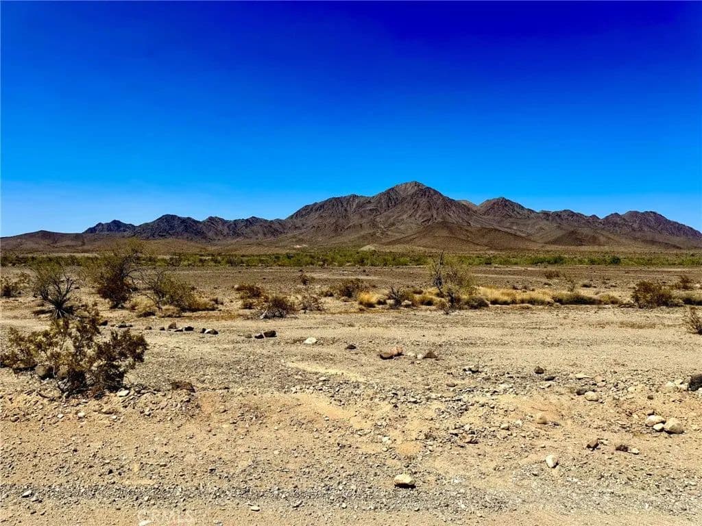Vacant Land in Unknown - California, 00000
