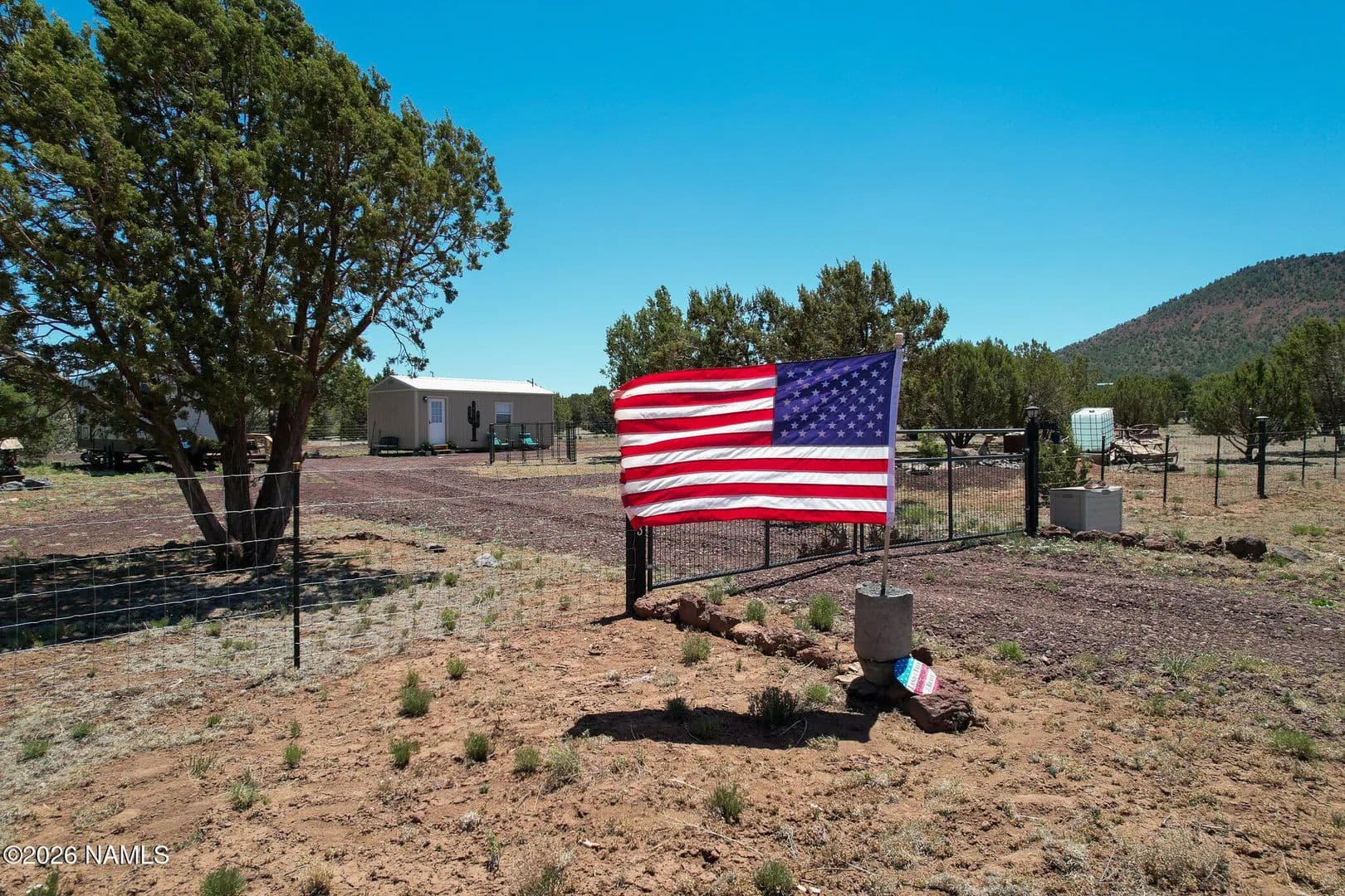 Property from 7543 N Red Lake Road #218 - KW - Williams, Arizona, 86046