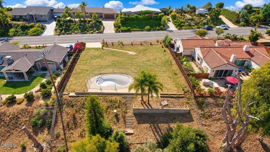 Vacant Land in Ventura - Ventura, California, 93003