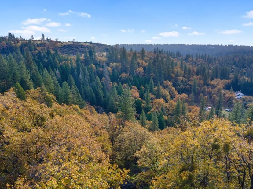 Property from 0 Starkes Grade Road #10 AC - KW