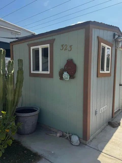 Lots & Land-Other in Indio - Indio, California, 92203