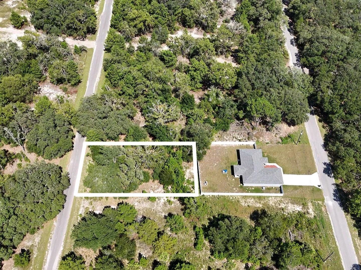 Lots & Land-Other in OCKLAWAHA - Ocklawaha, Florida, 32179