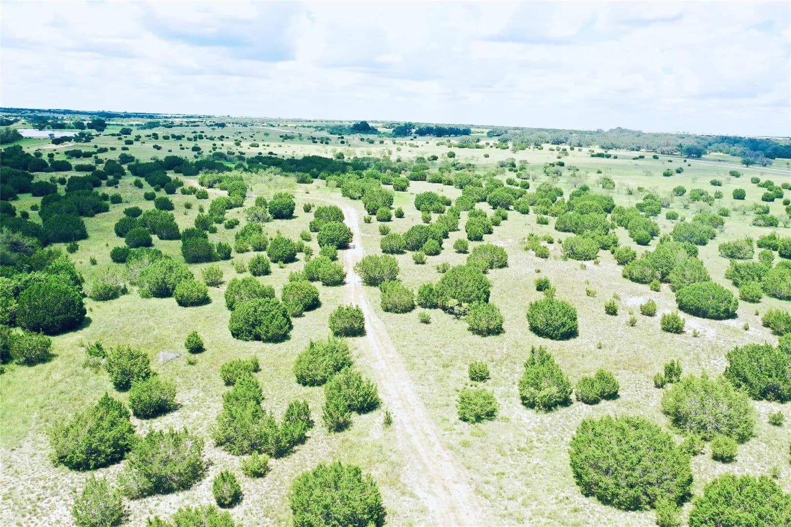 Vacant Land in Bertram - Bertram, Texas, 78605