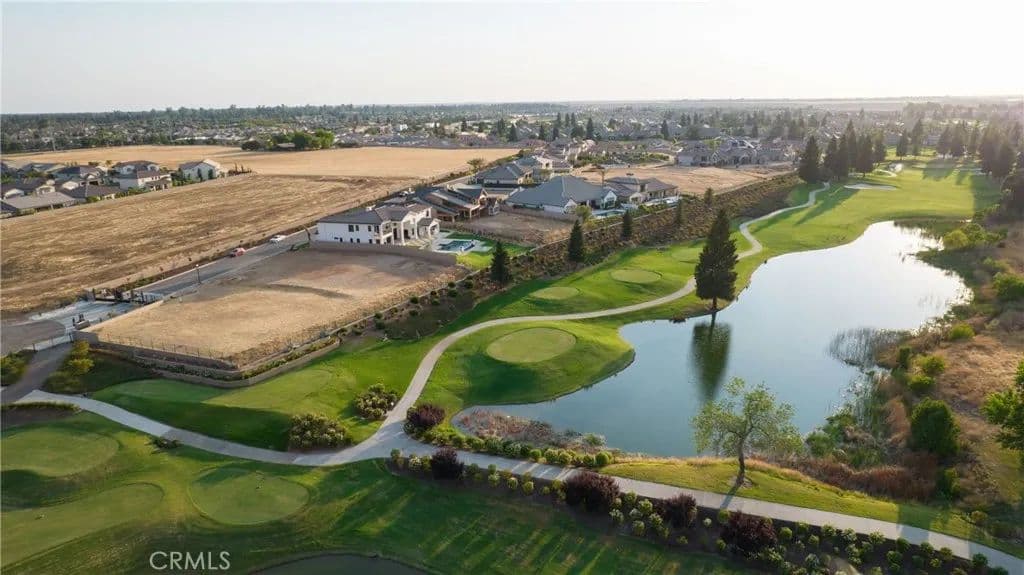 Property from 2490 E Copper Ridge Drive - KW - Fresno, California, 93730