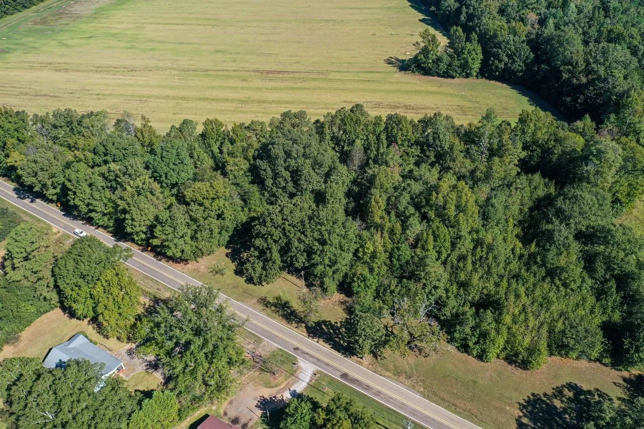 Maben Starkville Road 2.12+/- Acres - Maben, Mississippi, 39750
