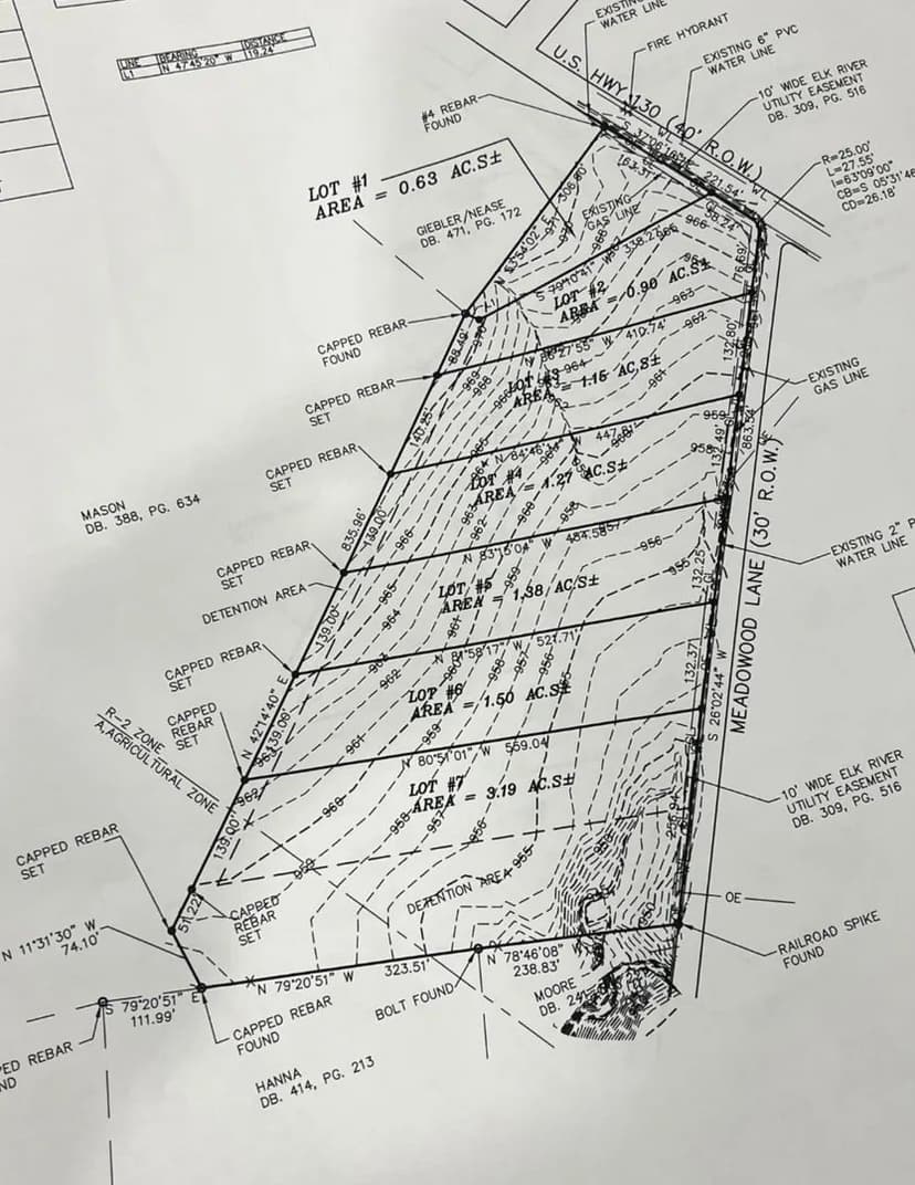 Lots & Land-Other in Winchester