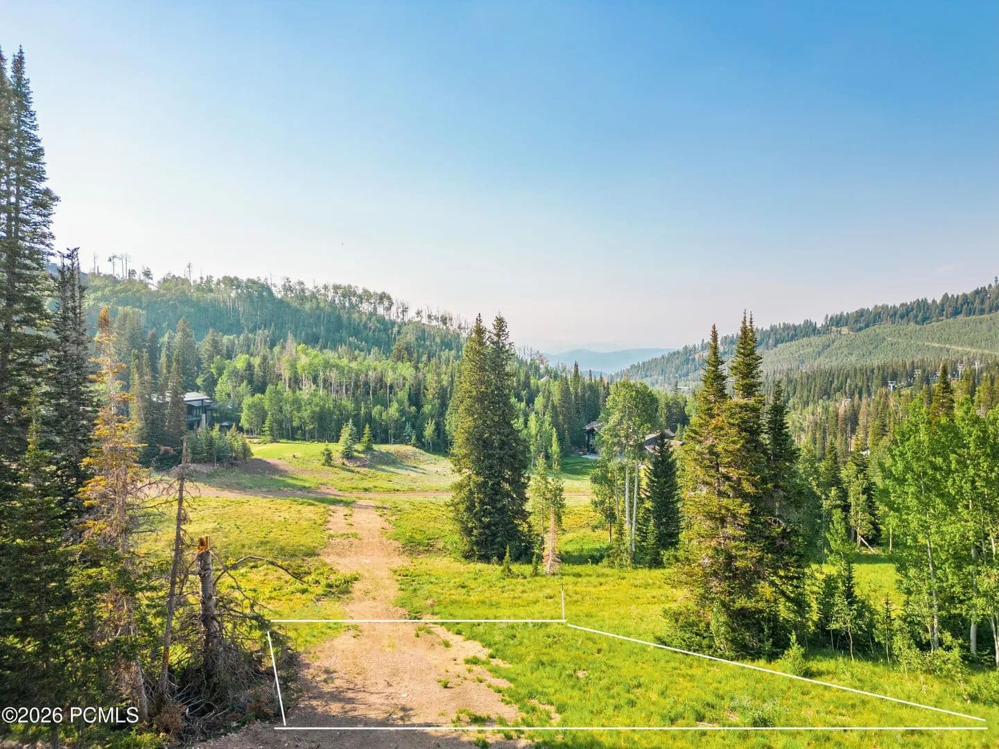 6.5 Acres of Land for Sale in Park City, UT - Park City, Utah, 84060
