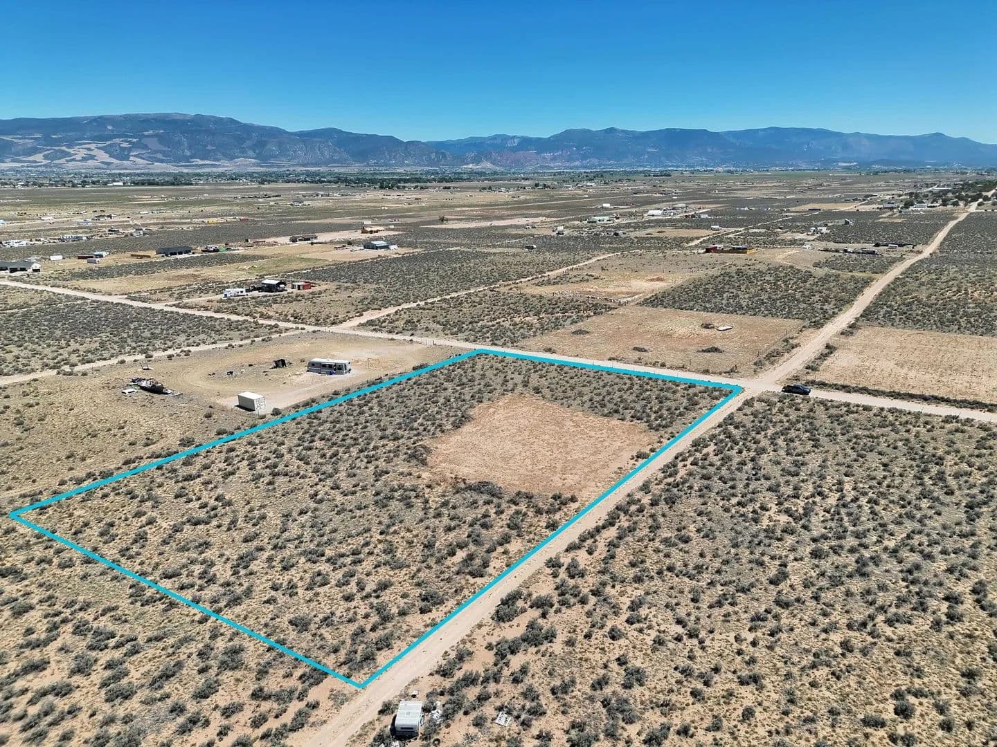Lots & Land-Other in Cedar City - land for sale