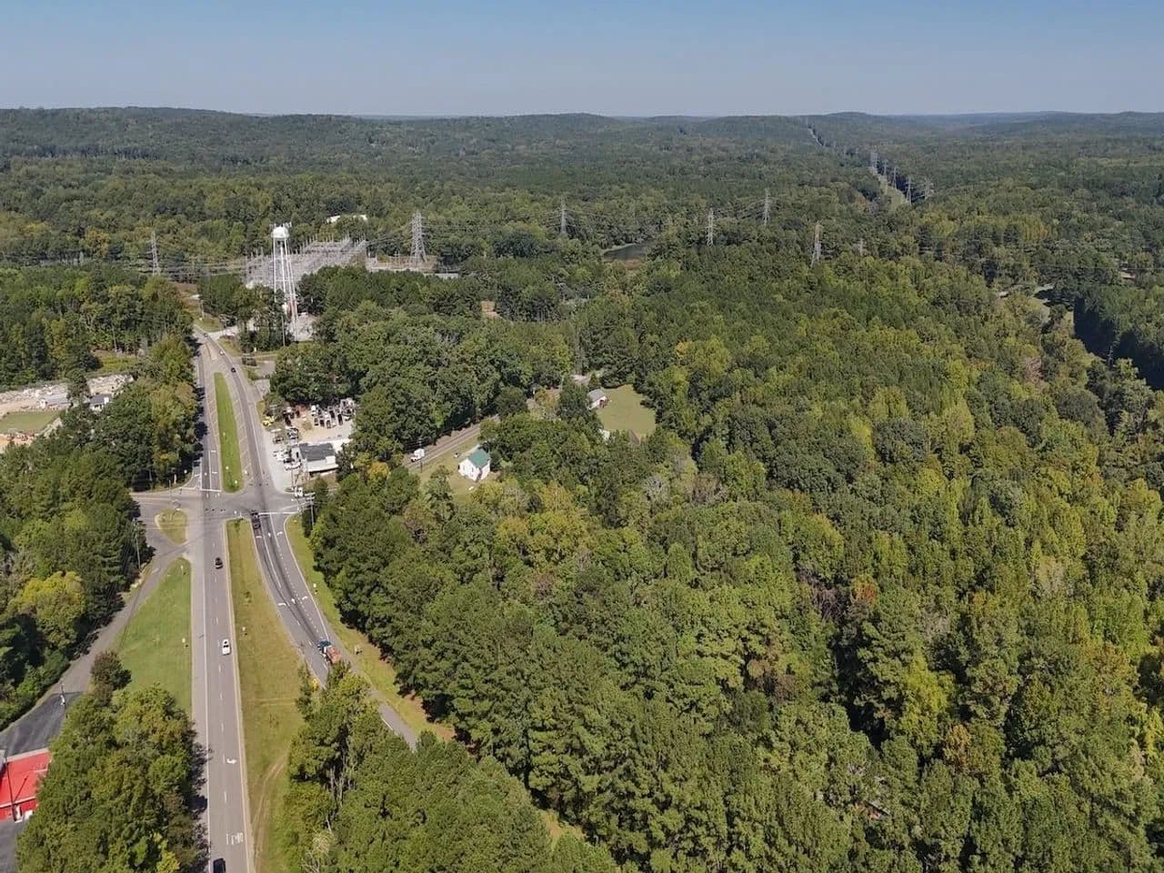 0.9 acres of Residential Land For Sale in Orange County NC! - Durham, North Carolina, 27705