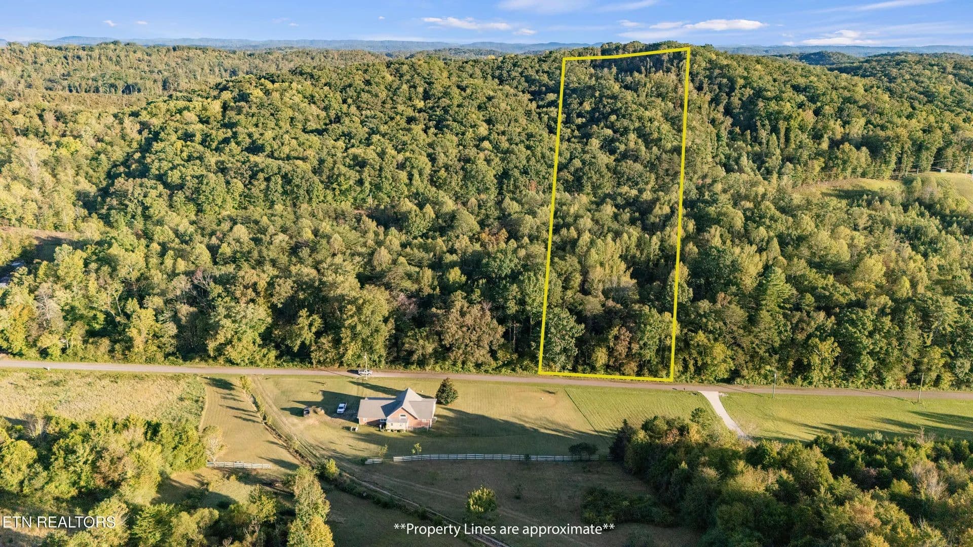 Lots & Land-Other in Rockwood - Rockwood, Tennessee, 37854