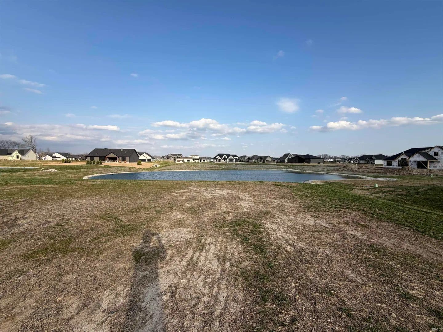 Vacant Land in Huntertown - Huntertown, Indiana, 46845