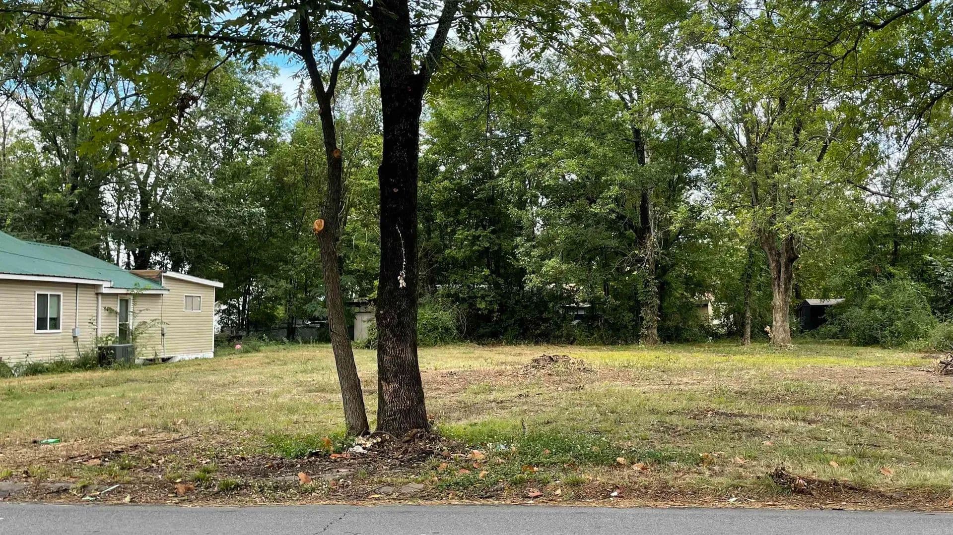 Vacant Land in Conway - Conway, Arkansas, 72032